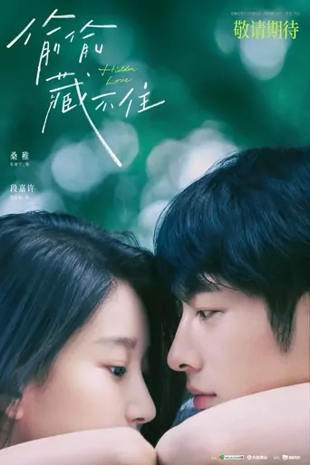 Watch Hidden Love Film