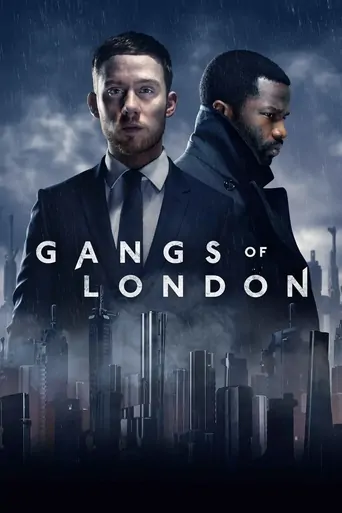 Watch Londra Çeteleri Dizi