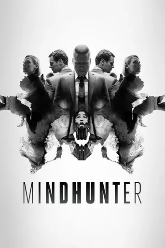 Watch MINDHUNTER Dizi