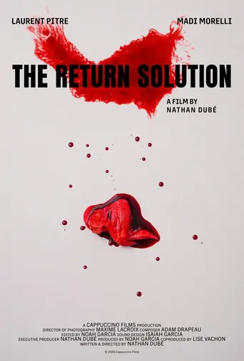 Watch The Return Solution Film