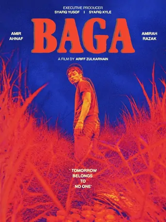 Watch BAGA : Esok Untuk Siapa Film