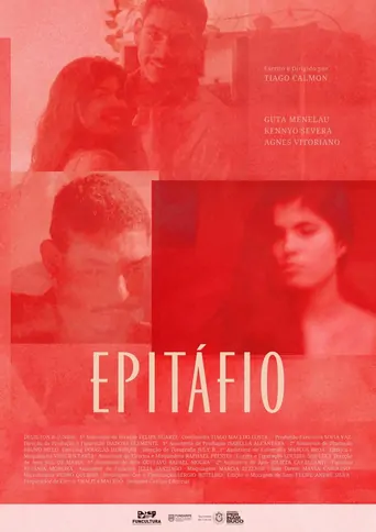 Watch Epitáfio Film