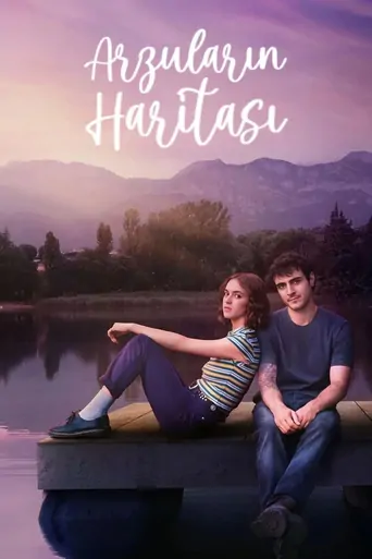 Watch Arzuların Haritası Dizi