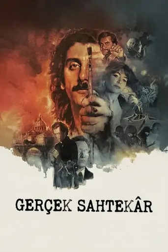Watch Gerçek Sahtekâr Film