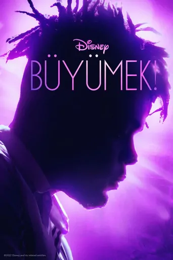 Regarder Büyümek! Dizi