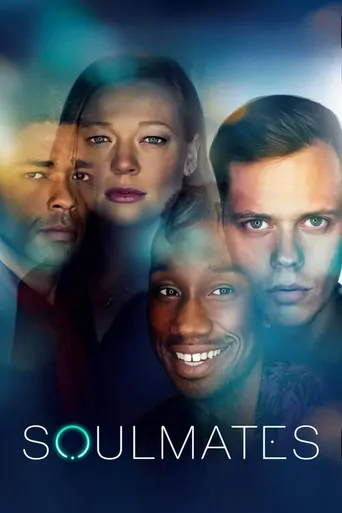 Watch Soulmates Dizi
