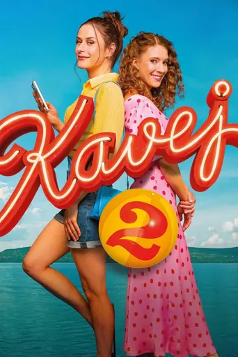 Watch Kavej 2 Film