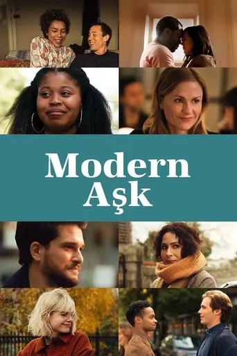 Watch Modern Aşk Dizi