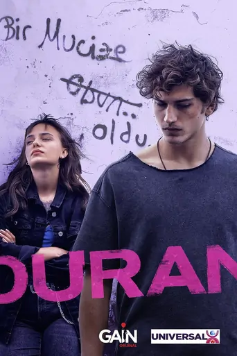 Watch Duran Dizi