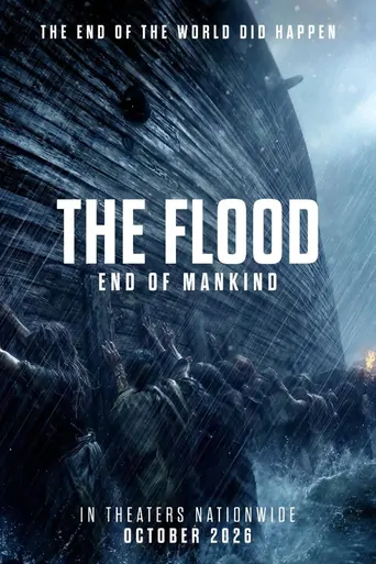 Watch The Flood: End of Mankind Film