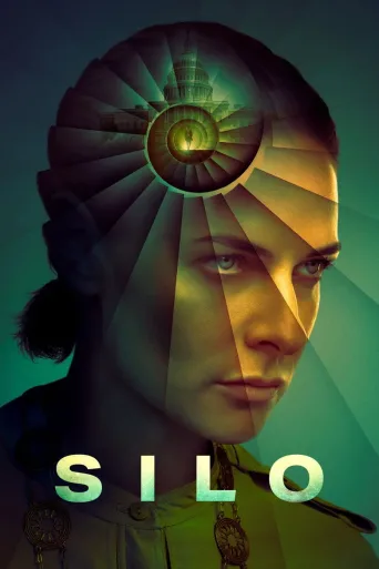 Guarda Silo Dizi
