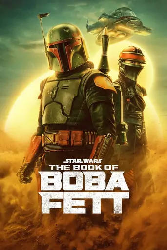 Watch The Book of Boba Fett Dizi