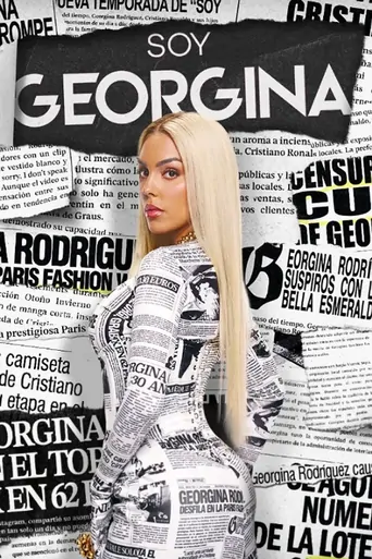 Regarder Ben Georgina Dizi