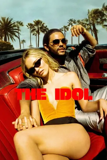 Watch The Idol Dizi