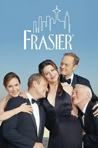 Guarda Frasier Dizi