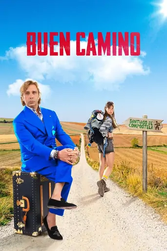 Watch Buen Camino Film