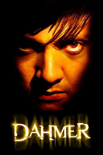 Watch Dahmer Film