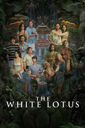 Guarda The White Lotus Dizi