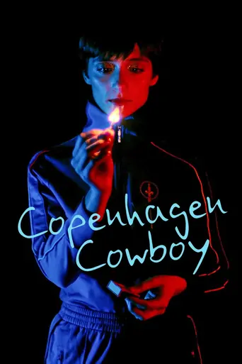 Watch Copenhagen Cowboy Dizi