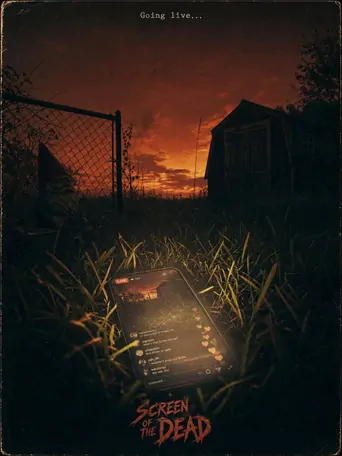 Watch Screen of the Dead Film