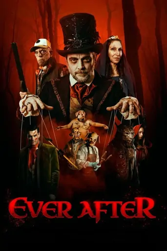 Watch Ever After Film