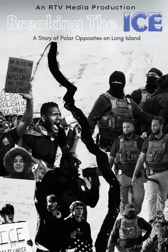 Watch Breaking the ICE Film