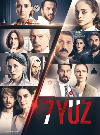 Guarda 7YÜZ Dizi
