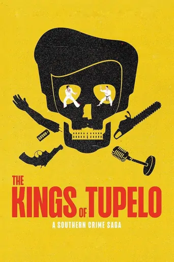 Watch Tupelo Kralları: Gerçek Bir Suç Öyküsü Dizi