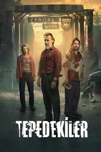 Watch Tepedekiler Dizi