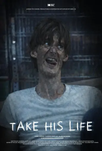 Watch Take His Life Film