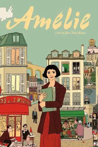 Home Movies: Inside the Making of Amélie