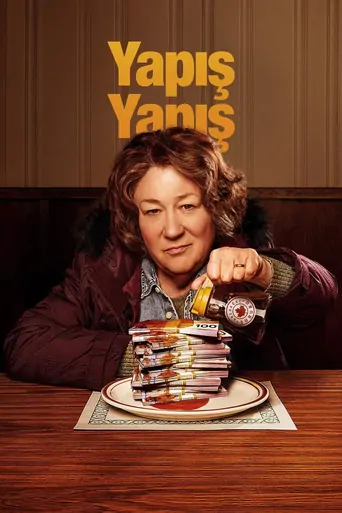 Watch Yapış Yapış Dizi