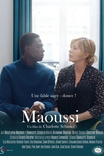 Watch Maoussi Film