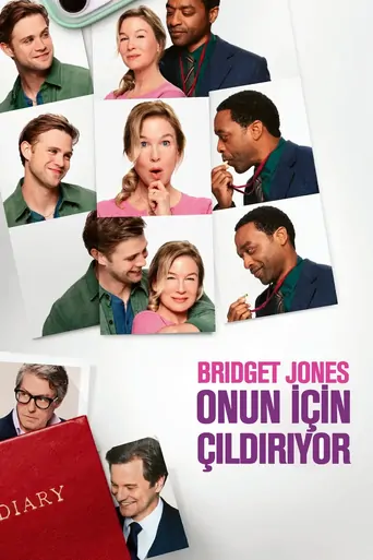 Guarda Bridget Jones: Onun İçin Çıldırıyor Film