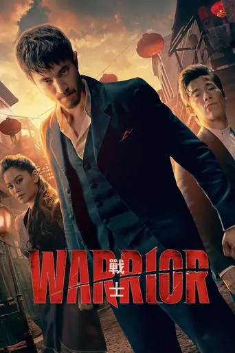 Watch Warrior Dizi