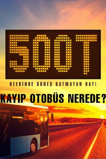 Watch 500T Dizi