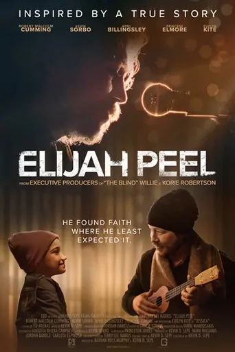 Watch Elijah Peel Film