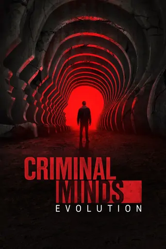 Guarda Criminal Minds Dizi