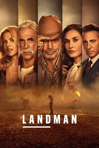 Guarda Landman Dizi