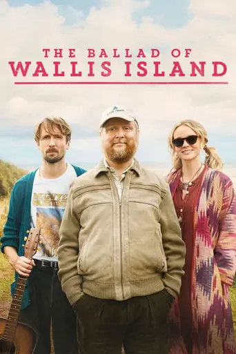 Watch Wallis Adası Baladı Film