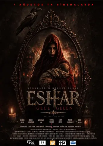 Watch Eshar Film