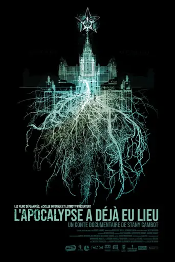 Watch L’apocalypse a déjà eu lieu Film