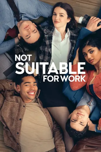 Watch Not Suitable for Work Dizi