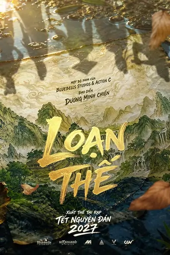 Watch Loạn Thế Film