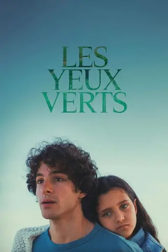 Watch Les yeux verts Film