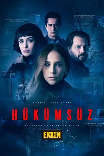 Watch Hükümsüz Dizi