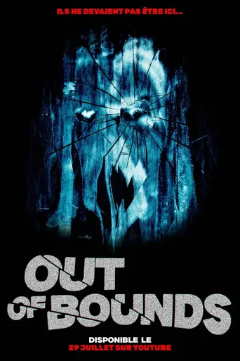 Watch Out OF Bounds Film