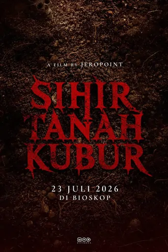 Watch Sihir Tanah Kubur Film
