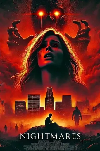 Watch Nightmares Film