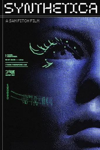 Watch SYNTHETICA Film